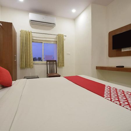 Hotel Collection O Royal Icon Udajpur Exteriér fotografie