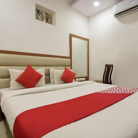 Hotel Collection O Royal Icon Udajpur Exteriér fotografie