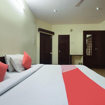 Hotel Collection O Royal Icon Udajpur Exteriér fotografie