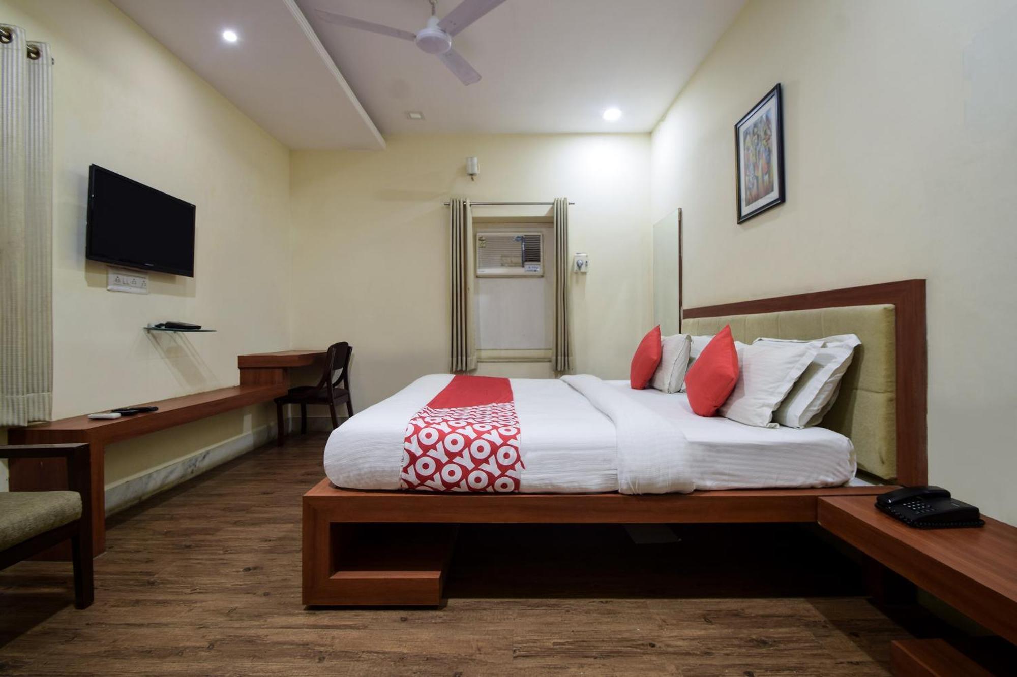 Hotel Collection O Royal Icon Udajpur Exteriér fotografie