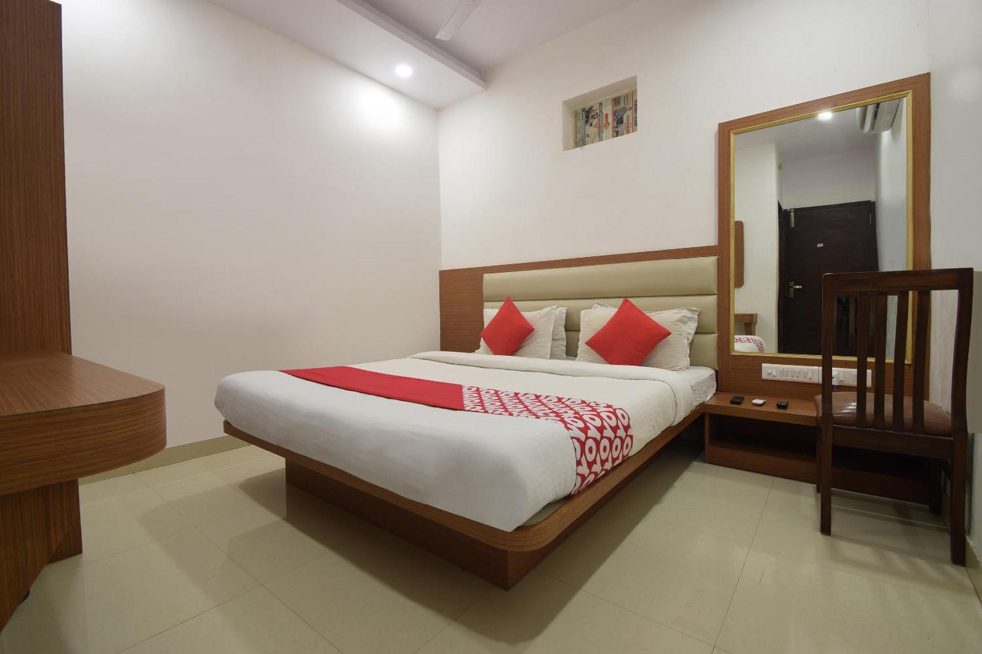 Hotel Collection O Royal Icon Udajpur Exteriér fotografie