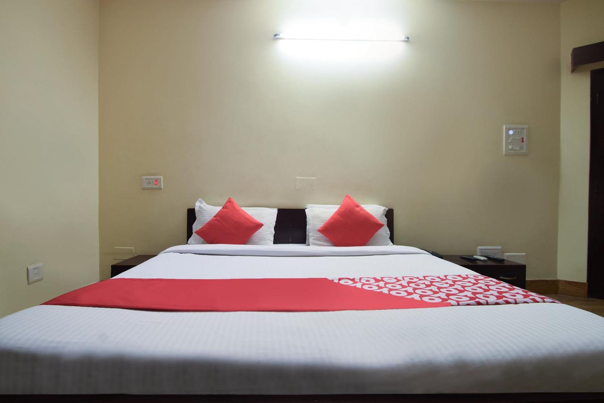 Hotel Collection O Royal Icon Udajpur Exteriér fotografie