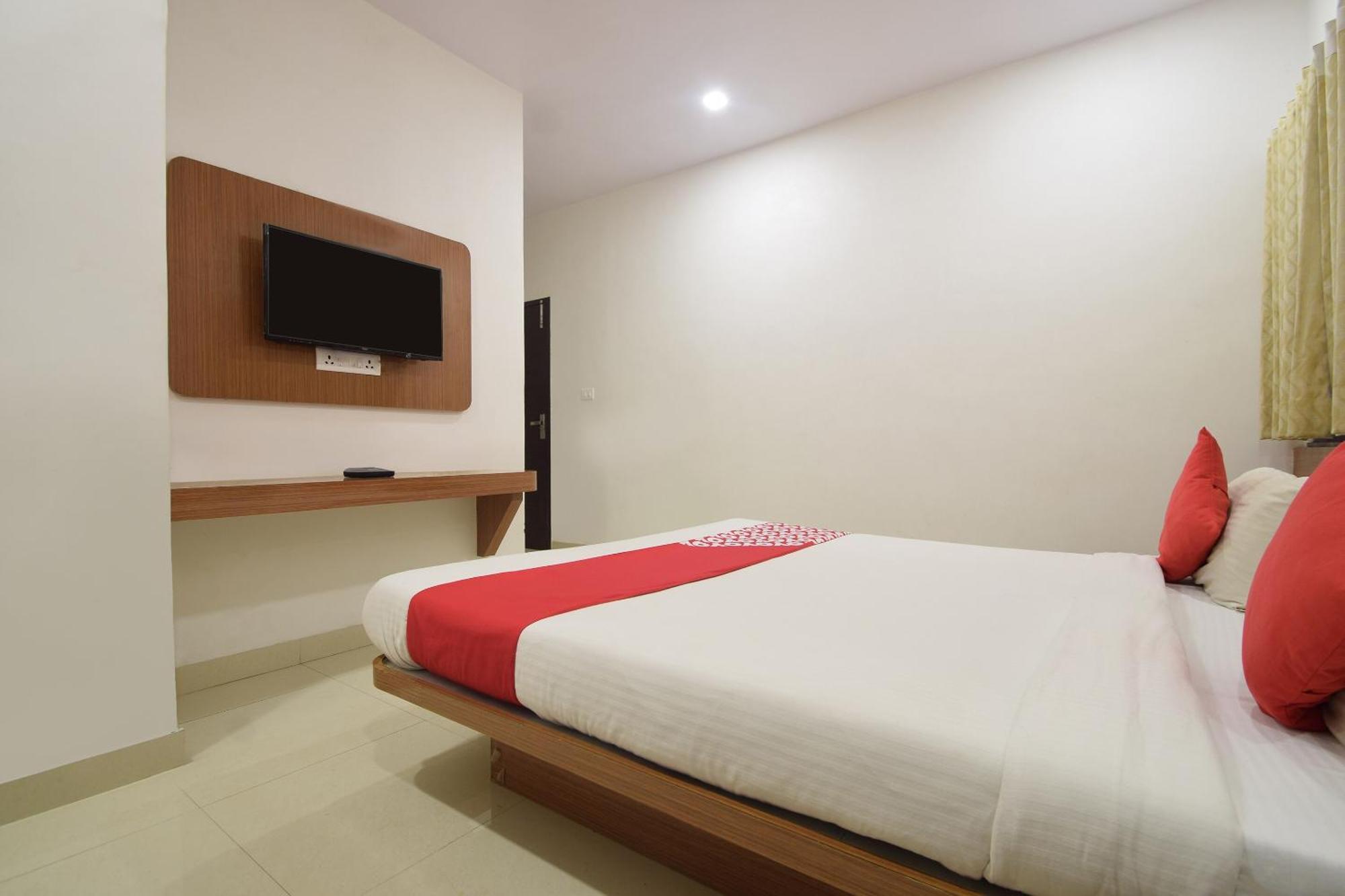 Hotel Collection O Royal Icon Udajpur Exteriér fotografie