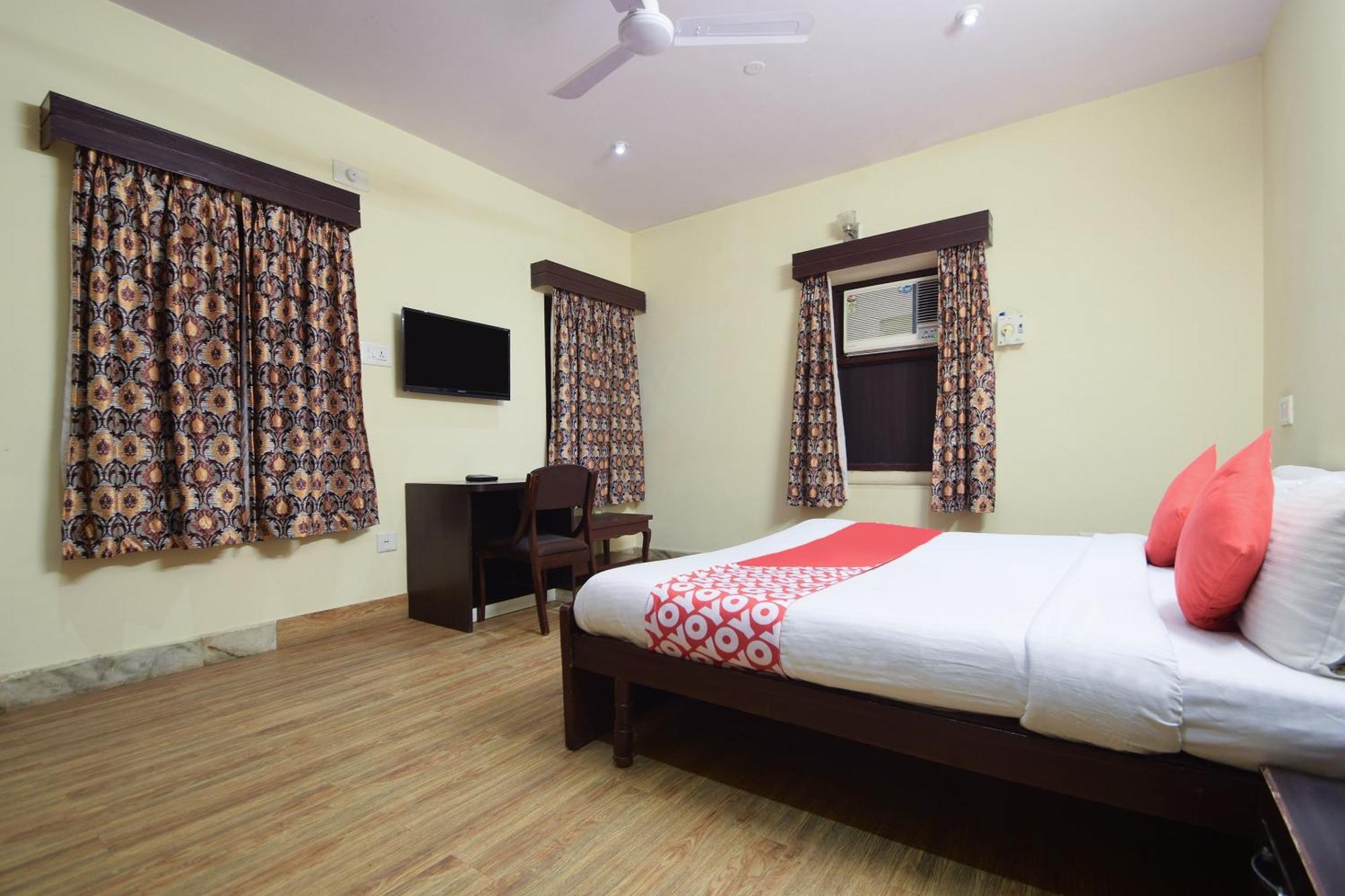 Hotel Collection O Royal Icon Udajpur Exteriér fotografie