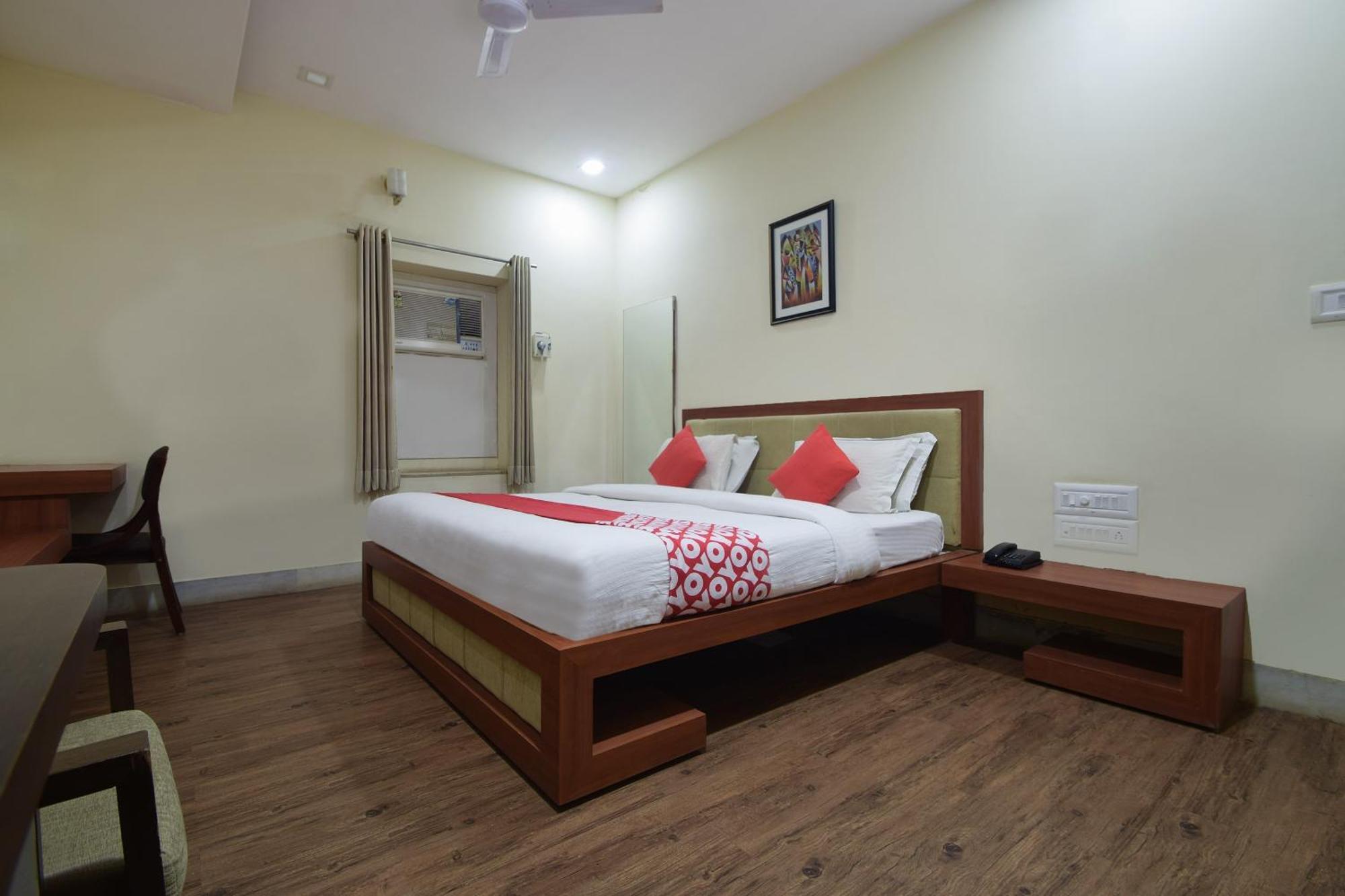Hotel Collection O Royal Icon Udajpur Exteriér fotografie