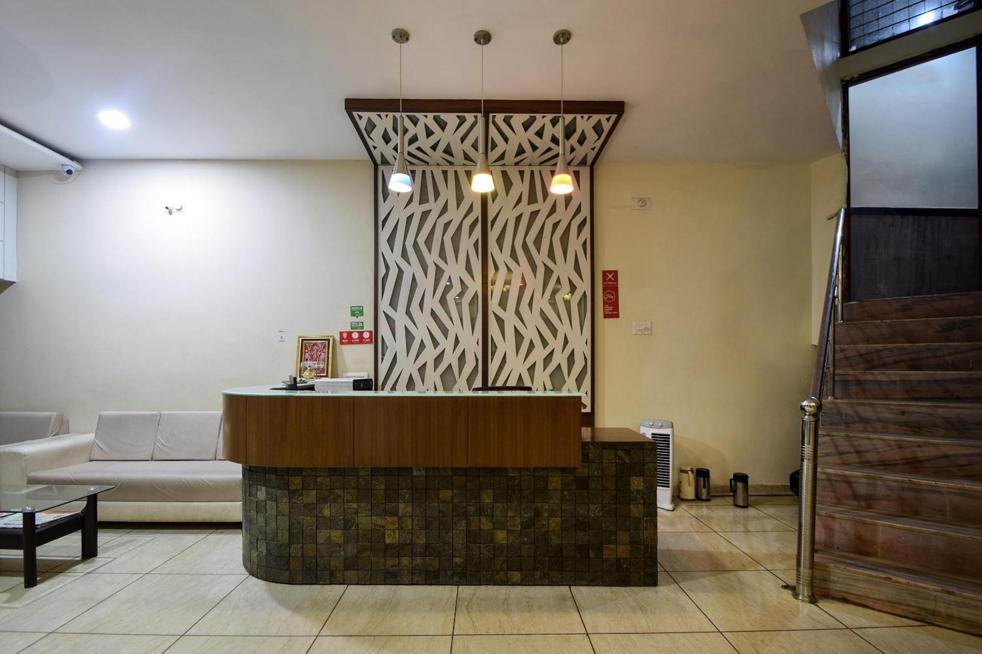 Hotel Collection O Royal Icon Udajpur Exteriér fotografie