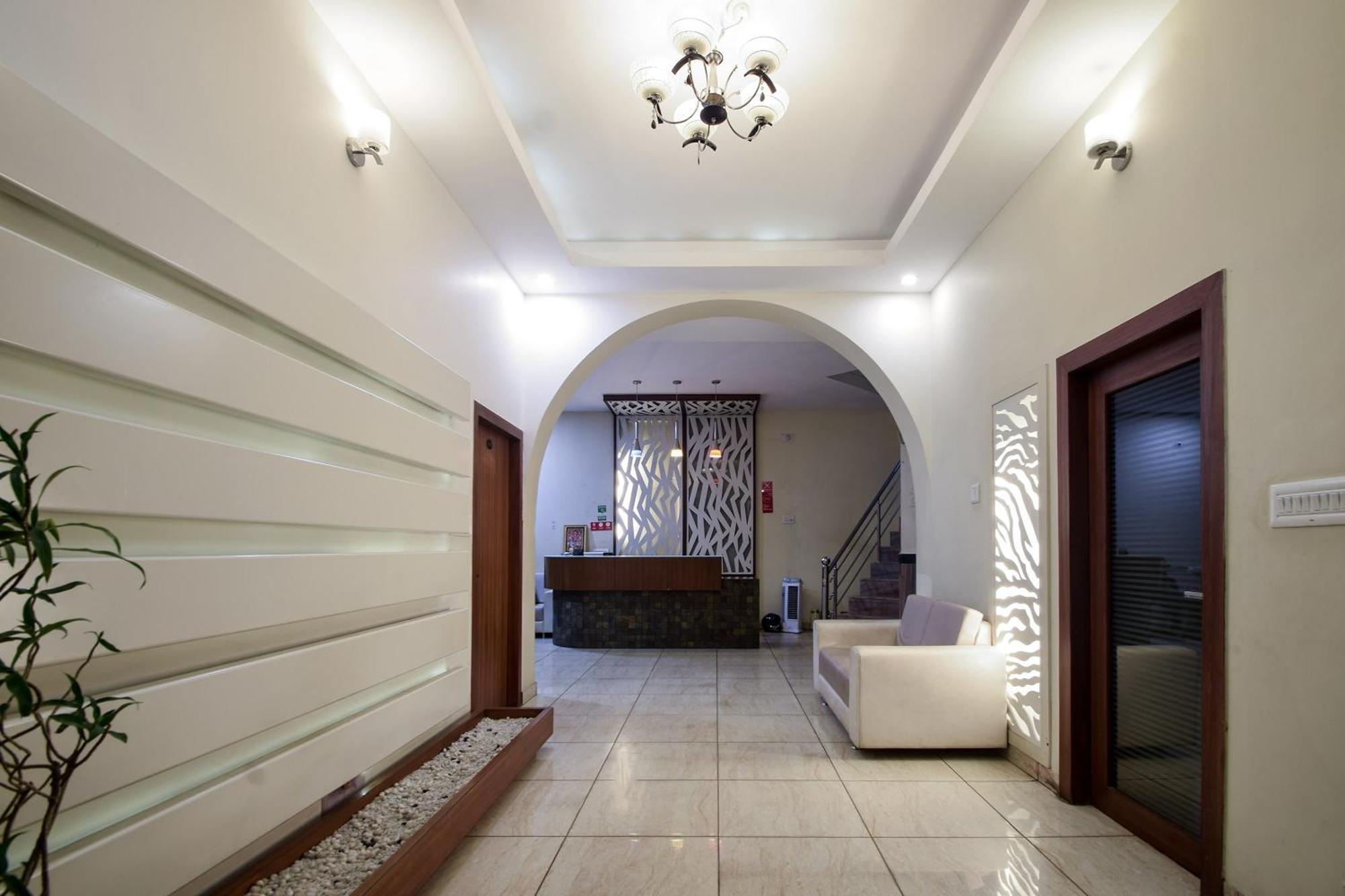 Hotel Collection O Royal Icon Udajpur Exteriér fotografie