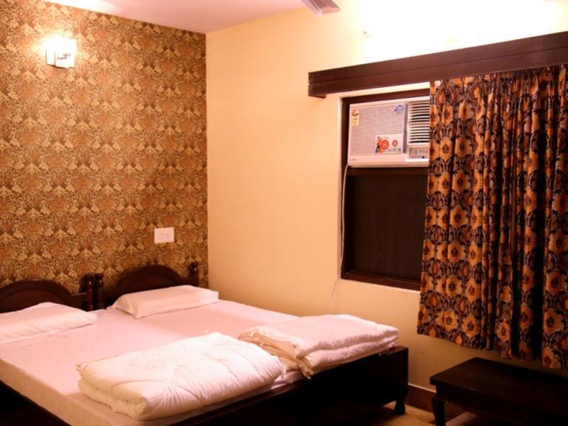 Hotel Collection O Royal Icon Udajpur Exteriér fotografie