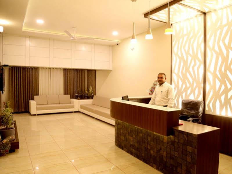 Hotel Collection O Royal Icon Udajpur Exteriér fotografie
