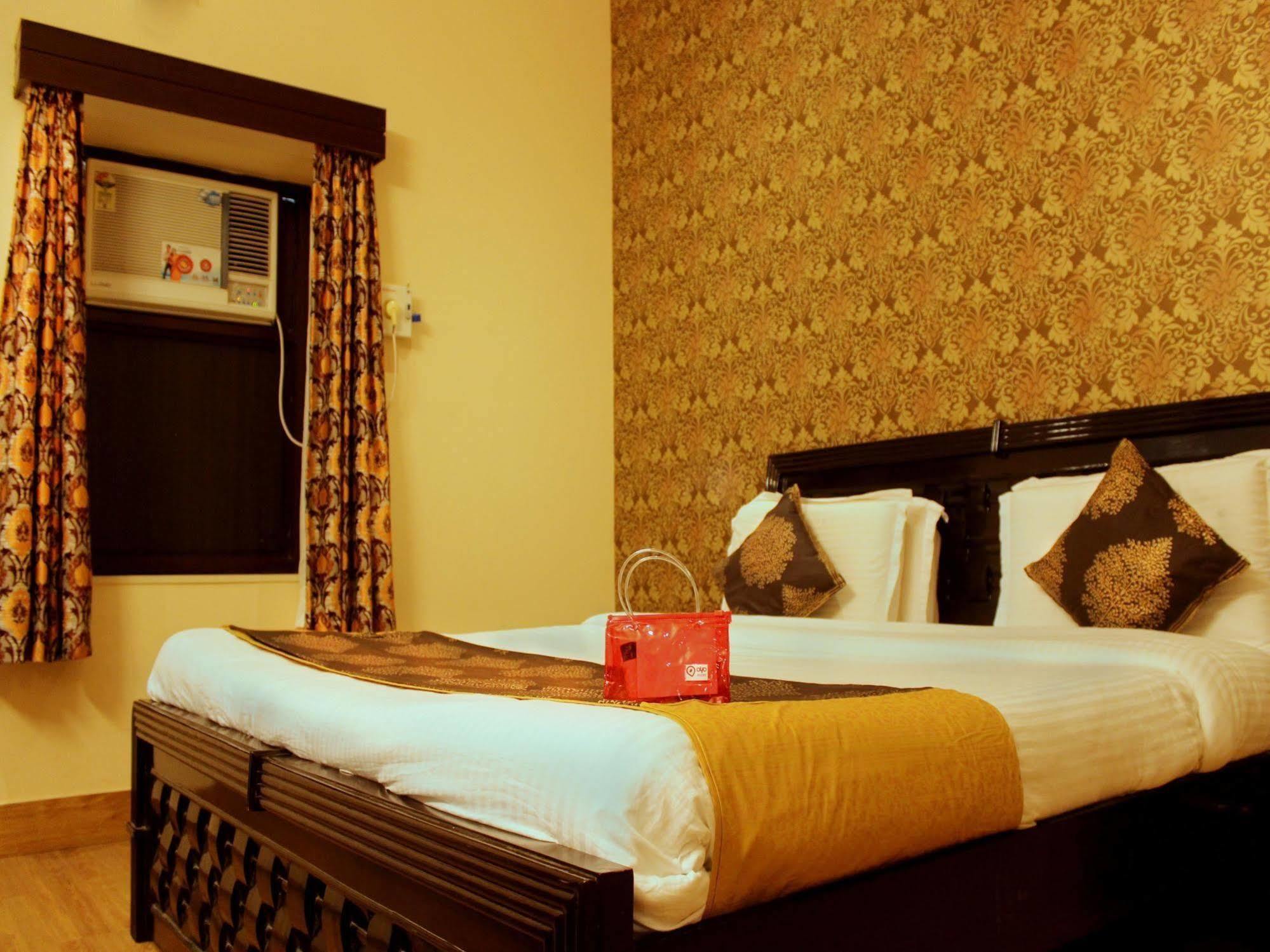 Hotel Collection O Royal Icon Udajpur Exteriér fotografie