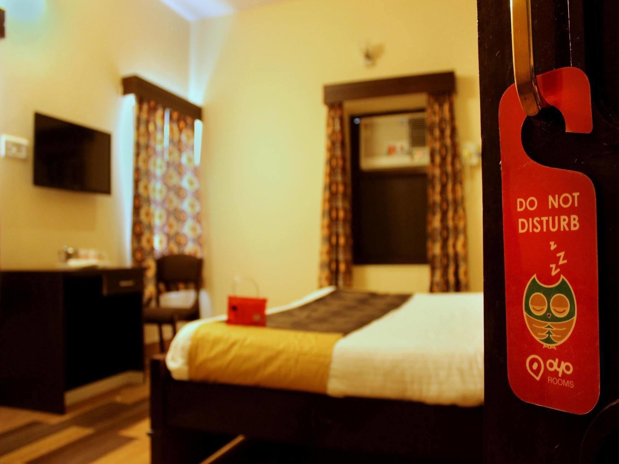Hotel Collection O Royal Icon Udajpur Exteriér fotografie