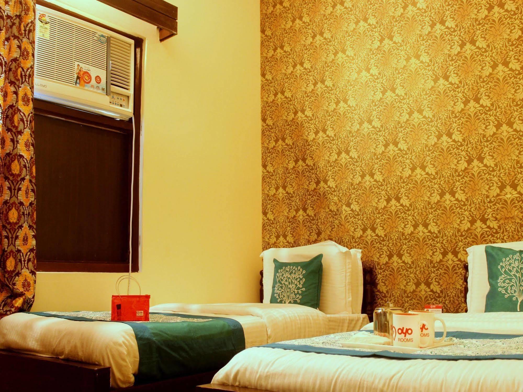 Hotel Collection O Royal Icon Udajpur Exteriér fotografie