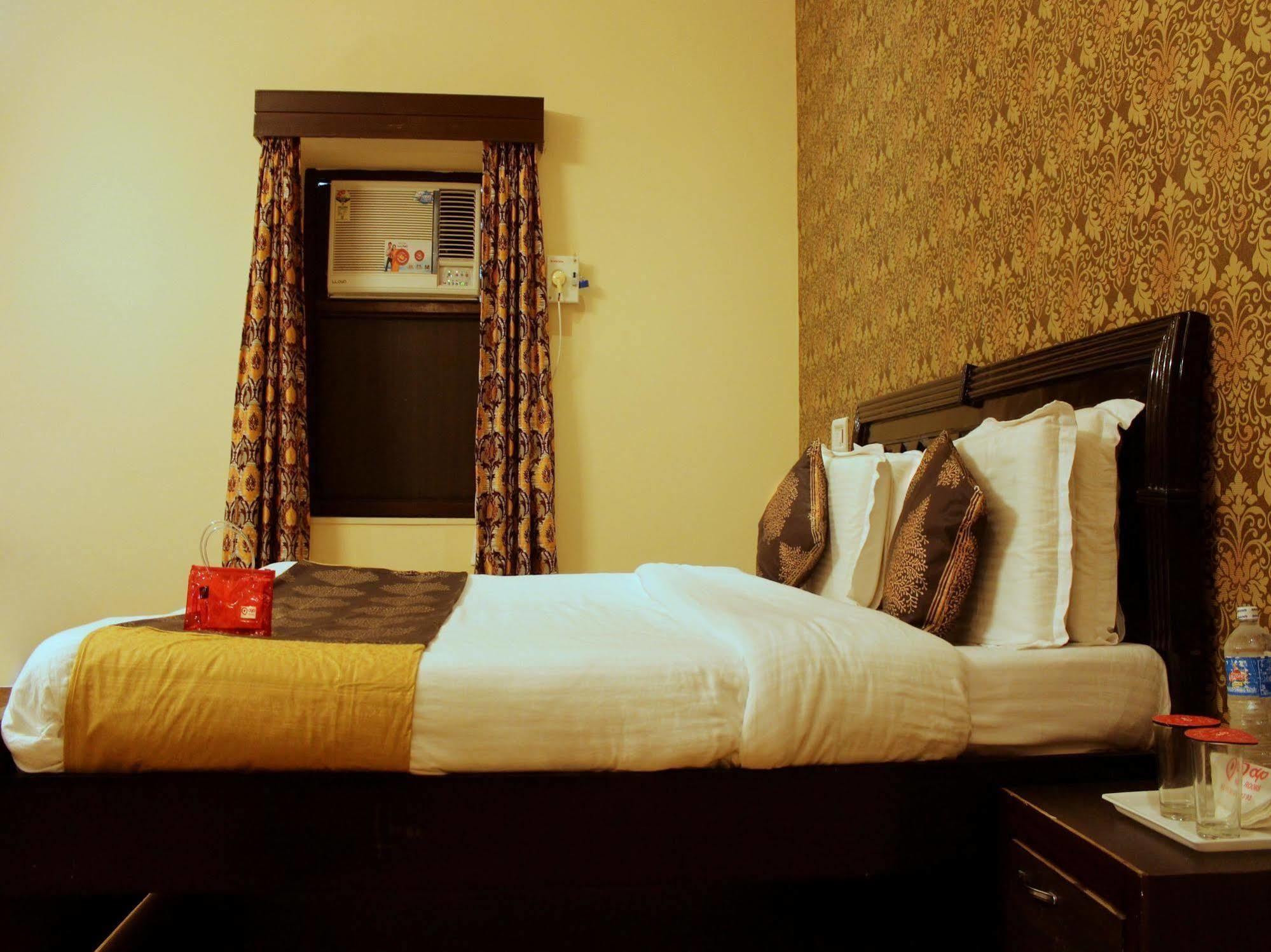 Hotel Collection O Royal Icon Udajpur Exteriér fotografie