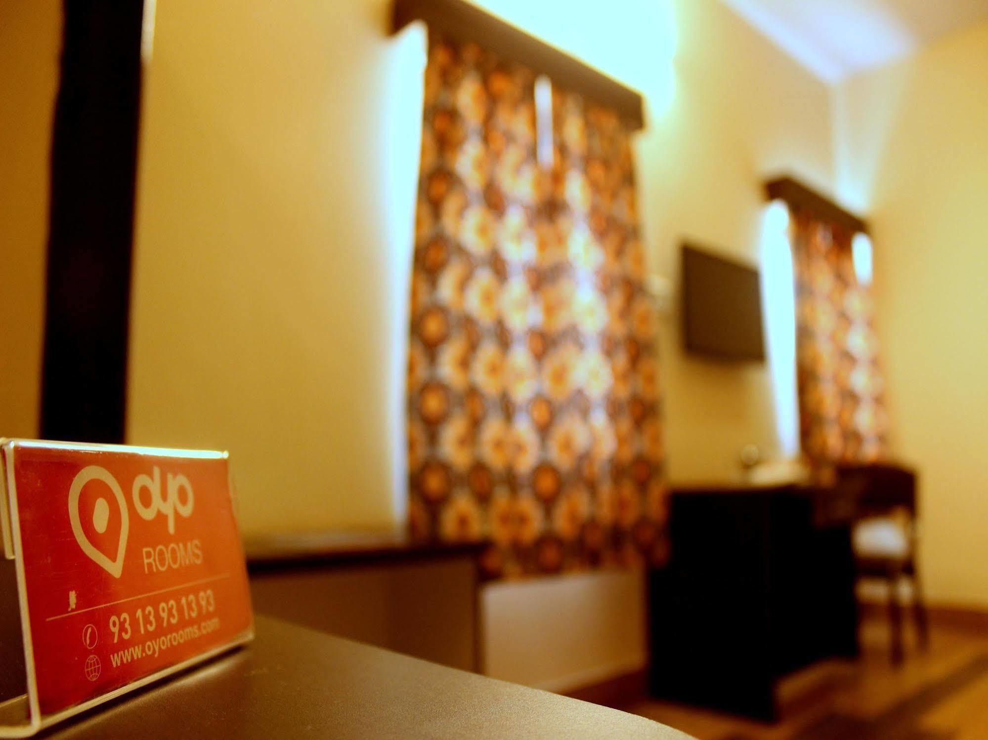 Hotel Collection O Royal Icon Udajpur Exteriér fotografie